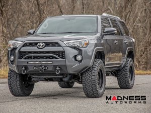 Toyota 4Runner 3in Suspension Lift Kit w/ N3 Shocks - 2010+